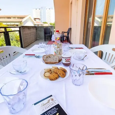 Διαμέρισμα Incantevole A Silvi Marina Silvi Paese