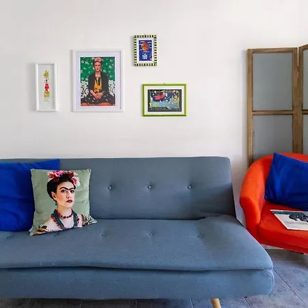 Διαμέρισμα Incantevole A Silvi Marina Silvi Paese