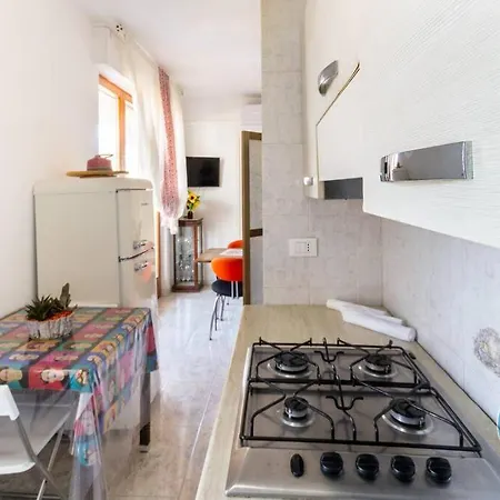 Incantevole A Silvi Marina Διαμέρισμα